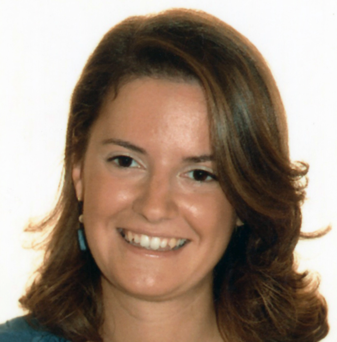 Dr Antonella Castellano