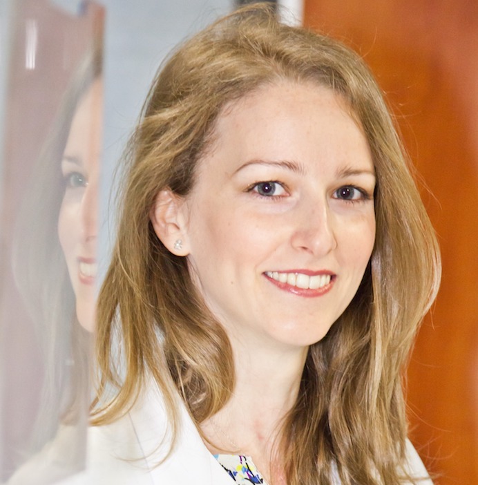 Dr Francesca Galati